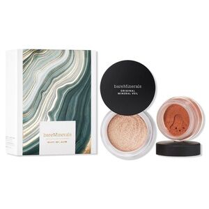 bareMinerals
Ready, Set, Glow Complexion Duo